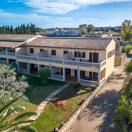 Apartment Finca Can Corritx - Muo128 By Interhome Muro Eksteriør bilde