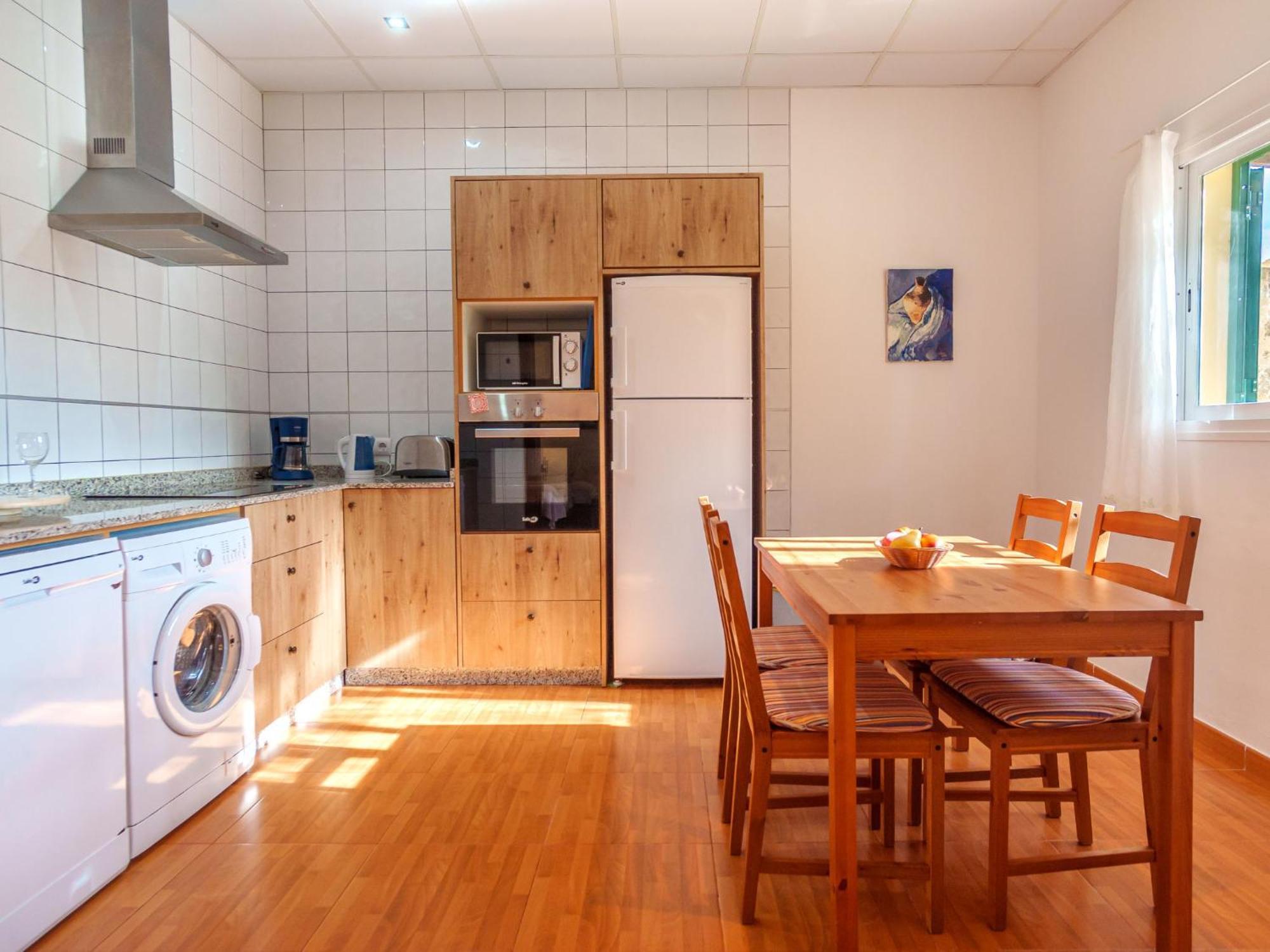 Apartment Finca Can Corritx - Muo128 By Interhome Muro Eksteriør bilde